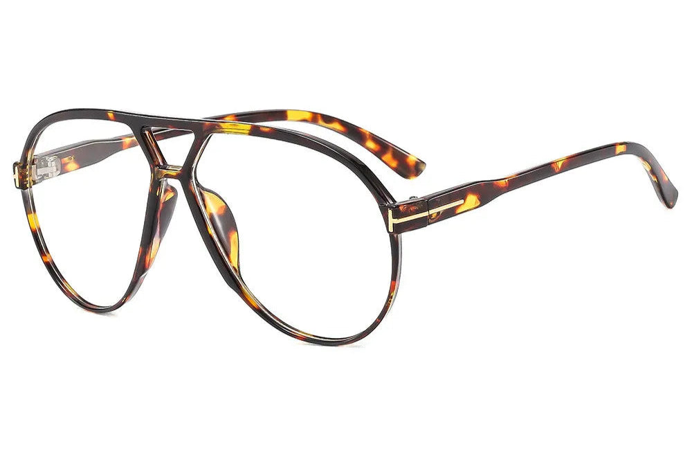 Leopard Clear